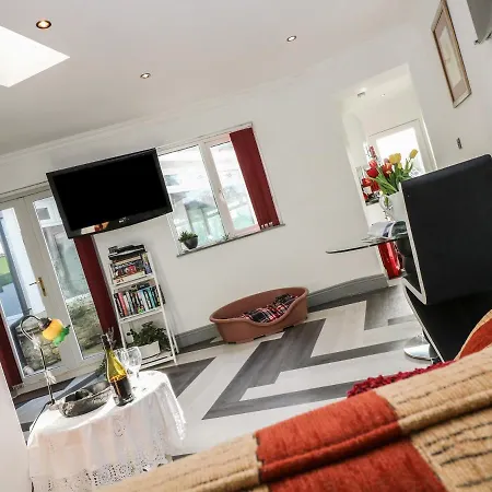 Holiday home Chapel St Austell